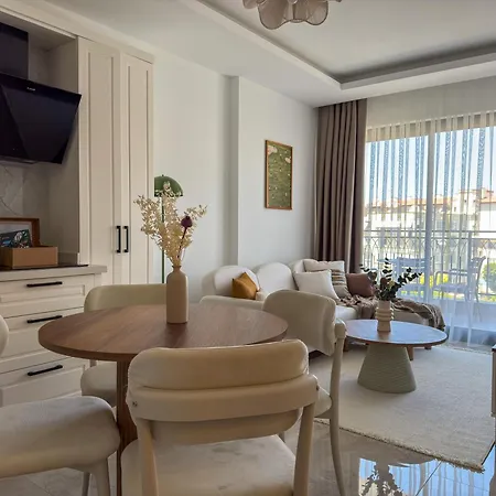 Apartament Qoople Elite 3 Elize *