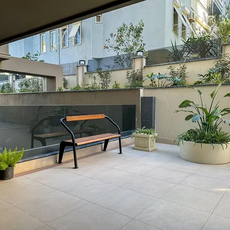 Apartament Qoople Elite 3 Elize Alanya
