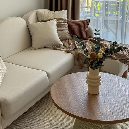 Apartment Qoople Elite 3 Elize Alanya