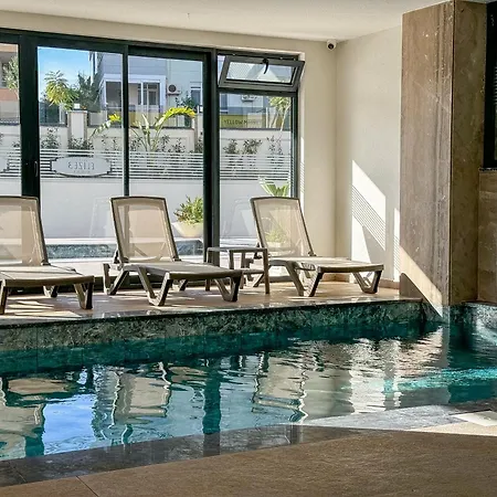 Apartament Qoople Elite 3 Elize