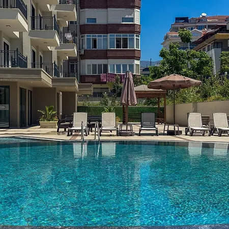 Apartament Qoople Elite 3 Elize *