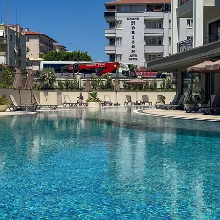 Qoople Elite 3 Elize * Alanya
