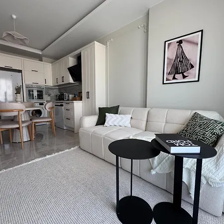 Apartment Qoople Elite 3 Elize