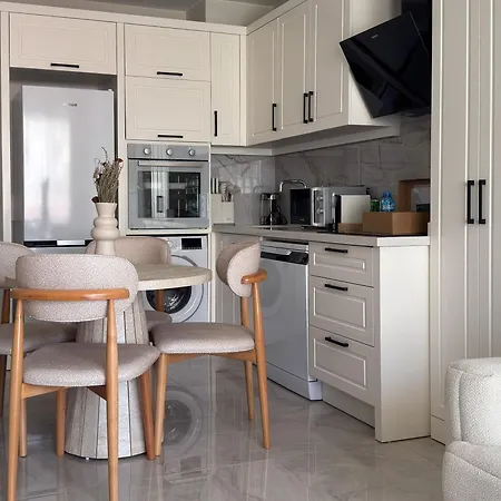 Apartment Qoople Elite 3 Elize
