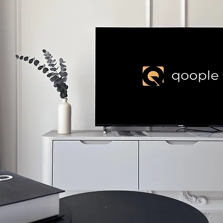 Apartment Qoople Elite 3 Elize *