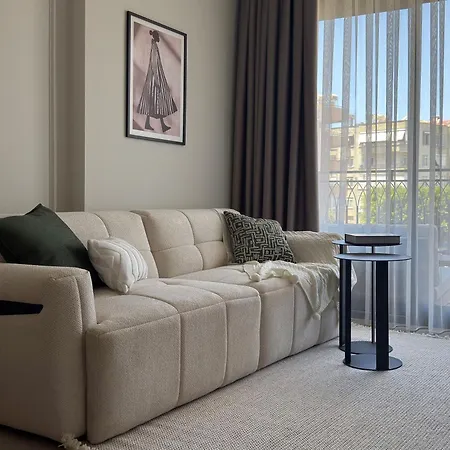 Apartament Qoople Elite 3 Elize