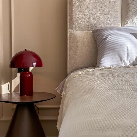 Qoople Elite 3 Elize Apartament *