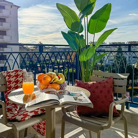 Qoople Elite 3 Elize Apartament Alanya