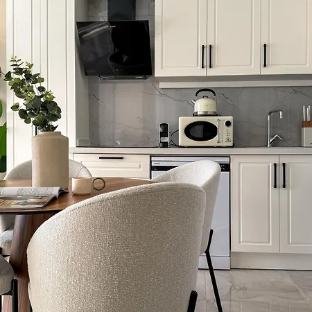 Apartament Qoople Elite 3 Elize *