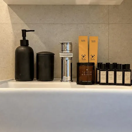 Apartament Qoople Elite 3 Elize Alanya