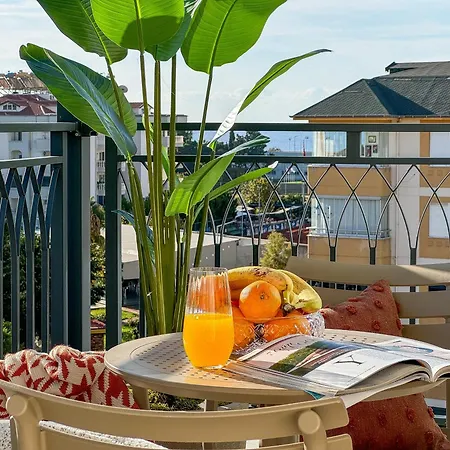 Qoople Elite 3 Elize Apartament