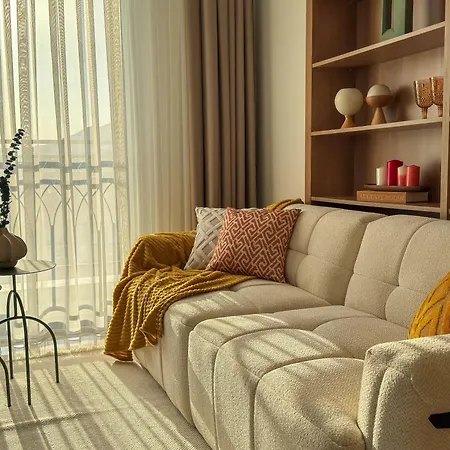 Apartament Qoople Elite 3 Elize Alanya