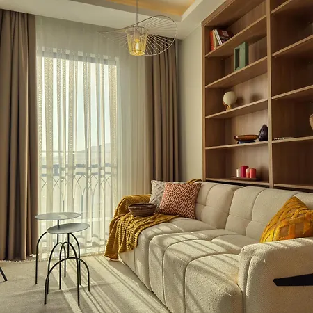 Apartament Qoople Elite 3 Elize