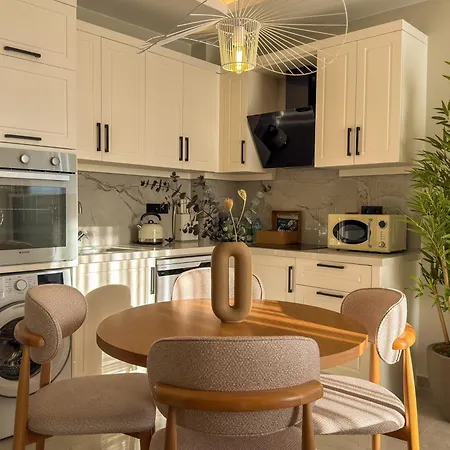 Apartament Qoople Elite 3 Elize *