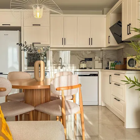 Apartament Qoople Elite 3 Elize *