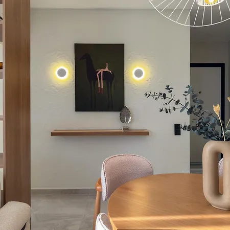 Apartament Qoople Elite 3 Elize Alanya