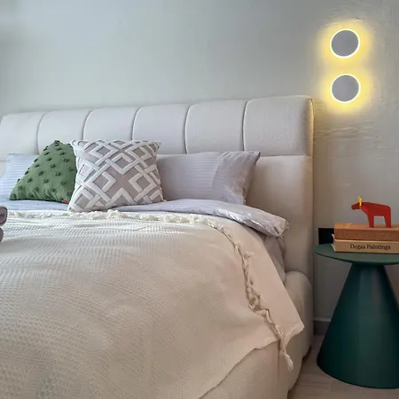 Apartament Qoople Elite 3 Elize