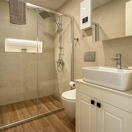 Apartament Qoople Elite 3 Elize *