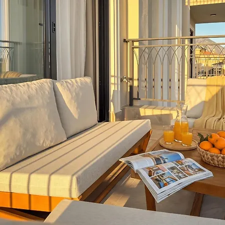 Apartament Qoople Elite 3 Elize *