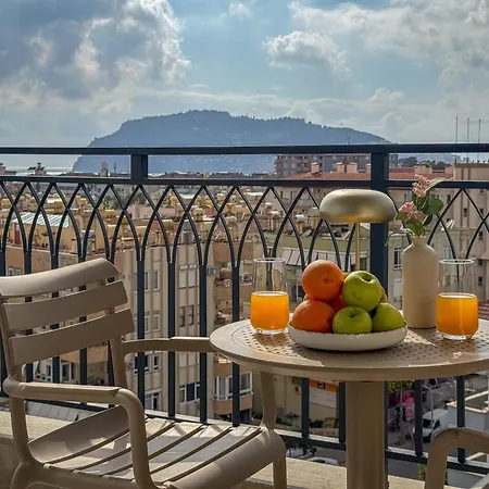 Apartament Qoople Elite 3 Elize